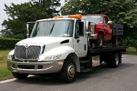 Towing Service Pross